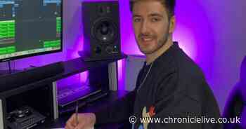 Newcastle DJ lands record deal with the record label that counts Adele, Elton John, Taylor Swift among its stars