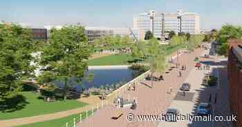 Queens Gardens closes today for huge revamp - here's full details of what happens next