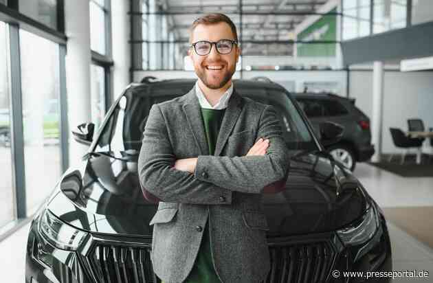 Lieber Auto kaufen oder leasen? KT Bank macht die Entscheidung einfach mit der neuen digitalen Kfz-Finanzierung!