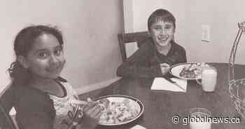 Police ask Calgarians for tips finding 2 kids last seen Sunday