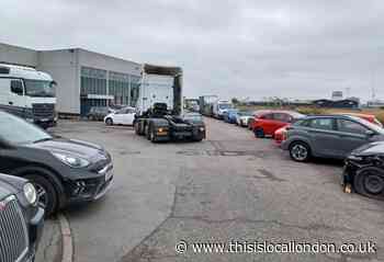 East London council rejects industrial estate nightclub plan