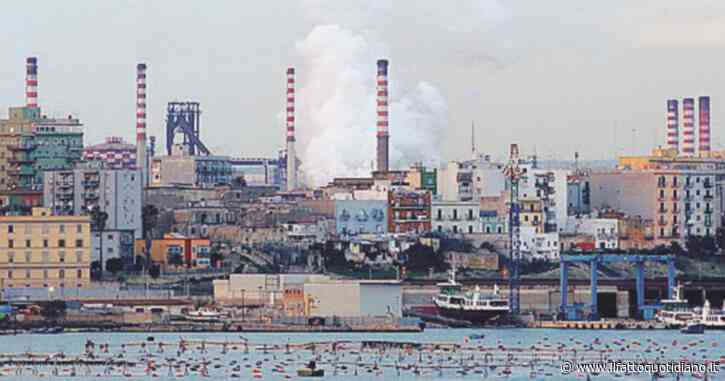 Ex Ilva, ordinanza del sindaco di Taranto dopo i picchi di benzene: “Un mese per invertire la rotta o poi dovete spegnere gli impianti”