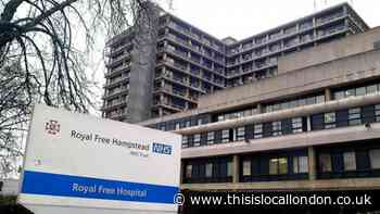 Royal Free Hospital report on CQC 'never event' inspection