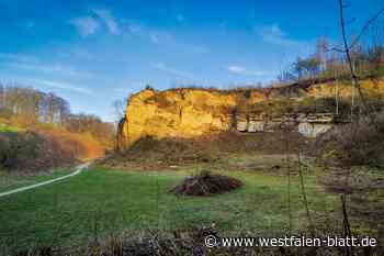 Kreis Herford: CDU kritisiert Naturschutzgebiet-Verdoppelung