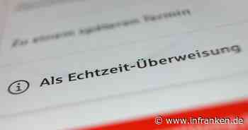Sofortüberweisungen in Euro bald in der ganzen Union