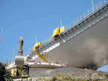“Il pericolo di crollo c’era”: al processo quel sospetto sul Ponte Morandi