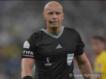 Champions League: ecco chi sarà l'arbitro di Manchester City-Inter