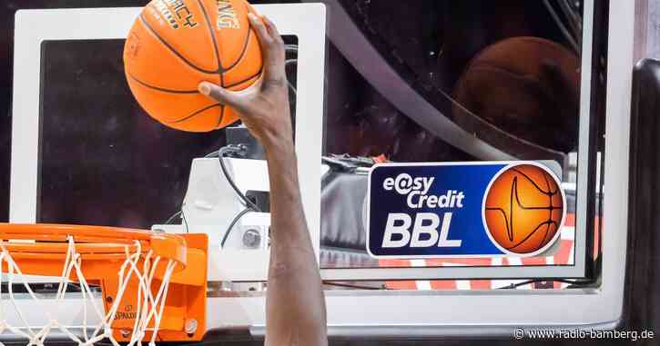 Neuer Gesellschafter: Bamberger Basketballer sichern Zukunft
