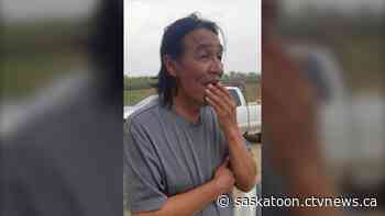 Sask. RCMP ask for help in finding missing man suffering from dementia