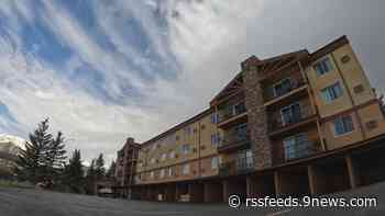Affordable housing is opening inside Silverthorne hotel