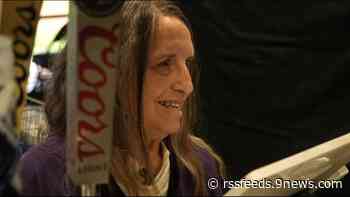 Employee celebrates 30 years of working Rockies games