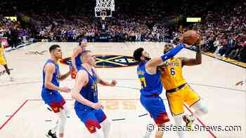 One win away from NBA Finals, Nuggets credit teamwork for playoff dominance