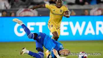 Real Salt Lake keeps Rapids winless at home with 3-2 victory