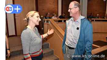 Nach Stimmenpatt: Losentscheid in Eckernförde zur Gemeindewahl