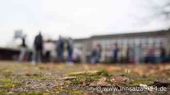 Grundschulkinder entdecken Frauenleiche auf Pausenhof in Recklinghausen – Verdächtiger (17) festgenommen