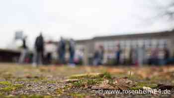 Mord in Recklinghausen: Grundschulkinder entdecken Frauenleiche auf Pausenhof – Polizei nennt neue Details