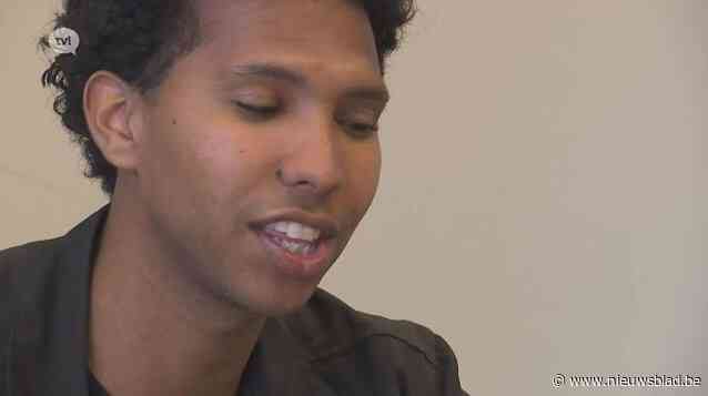 LUCA School of Arts in Genk strikt gerenommeerde fotograaf Tyler Mitchell