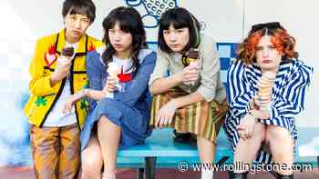 The Linda Lindas Order the Whole Menu in New ‘Too Many Things’ Video