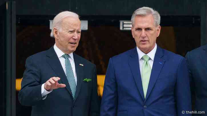 These are the biggest sticking points in the debt ceiling fight