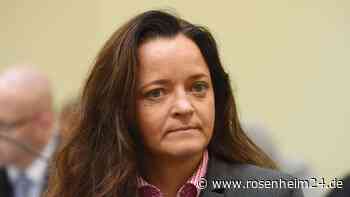 Anwalt: Zschäpe räumt Mitschuld an NSU-Morden deutlich ein