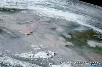 Satellites increasingly used to fight wildfires in Canada