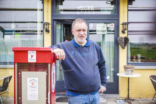 Horeca op Linkeroever likt haar wonden na klantloos weekend: “Waarom geen bewegwijzering zoals in de Efteling? Zelfs een kind begrijpt dat”