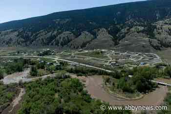 B.C. company denies misleading First Nation about rail terminal expansion plans