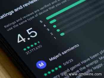 3 Ways to Better Support Customer Reviews