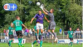 Landesliga-Transfers: Keeper Tobias Paulat wechselt in den Trainerstab beim TSV Klausdorf