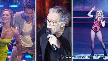 Ein paar Bierchen sind schuld, dass Wolfgang Trepper keine Witze mehr über Helene Fischer macht