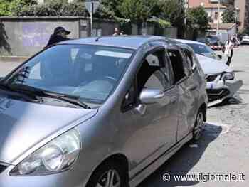 Incidente a Vigevano, sbalzata fuori dall'auto: muore una bimba di 5 anni