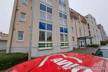 Stadt will Bielefelder Modell retten