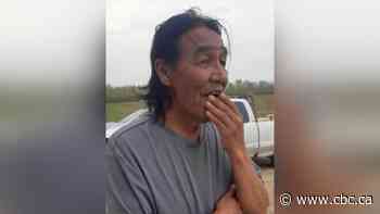 Spiritwood RCMP ask public for help finding Pelican Lake First Nation man, 64, with dementia
