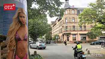 Kompromiss beim Ausbau der Jenaer St.-Jakob-Straße