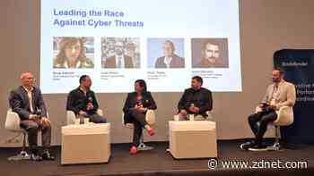 Ferrari teams up with Bitdefender, as car racing security shifts into high gear