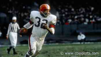 Remembering NFL legend Jim Brown, plus Colts owner snubs Peyton Manning, ranking vulnerable division winners