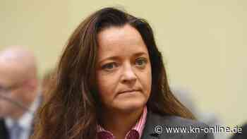 NSU: Rechtsterroristin Zschäpe gesteht verstärkte Mitschuld an Mordserie