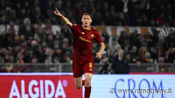 Roma-Salernitana 2-2: Matic evita la sconfitta ai giallorossi. Cronaca, commento e pagelle della partita