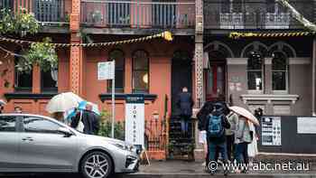 ‘I’ve got some very greedy landlords at the moment’: Behind the scenes of Australia’s rental crisis