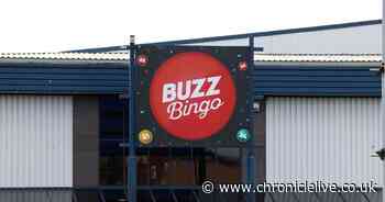 Hundreds of people object plans to close Buzz Bingo in Wallsend and open discount retailer