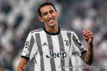 Italiaanse voetbalbond dropt bom op Turijn: Juventus krijgt deze loodzware straf voor financiële fraude