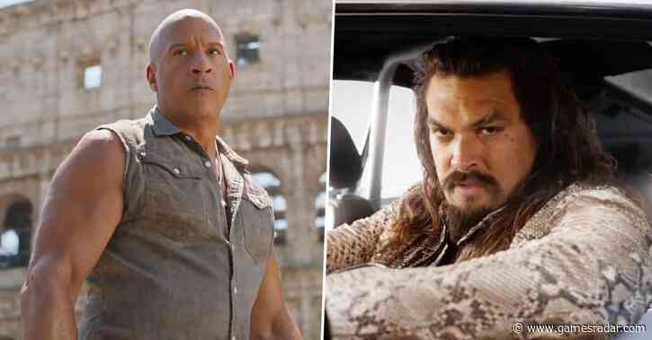 Vin Diesel says Fast & Furious spinoffs are in the works