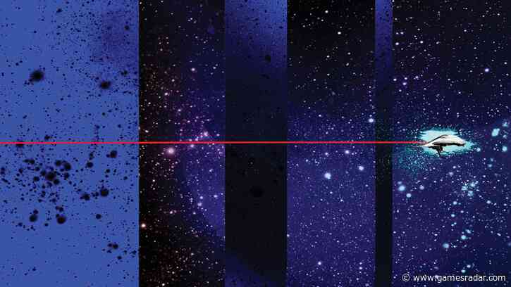 DSTLRY's first ever release includes work from Brian Azzarello, Jamie McKelvie, Scott Snyder, Ram V, and many many more