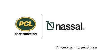 PCL Acquires Nassal, Deepening Entertainment and Hospitality Experience Across North America