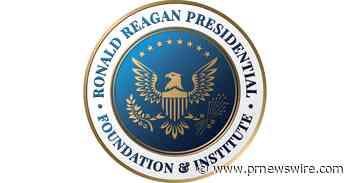 THE RONALD REAGAN PRESIDENTIAL FOUNDATION AND INSTITUTE REMEMBERS THE LEGACY OF T. BOONE PICKENS ON THE ANNIVERSARY OF HIS BIRTHDAY