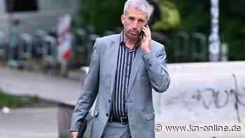 Nach Austritt bei den Grünen: Boris Palmer sucht „Profi“ auf