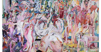 5 Takeaways From Auction Week in New York