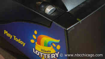 Nearly $16 Million Up for Grabs in Largest Lotto Jackpot in Years