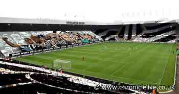 Wor Flags 'wild' final display of the season as Newcastle United take on Leicester City