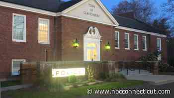 Police Warn of Thefts From Mailboxes Outside Post Offices in Glastonbury